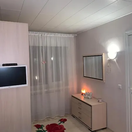 Riverside Apartment Pärnu Extérieur photo