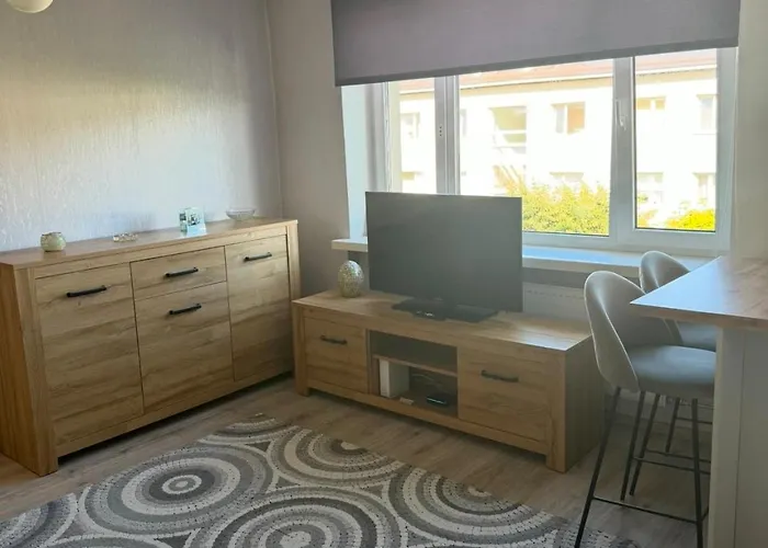 Riverside Apartment Pärnu