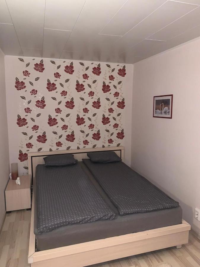 Appartement Riverside