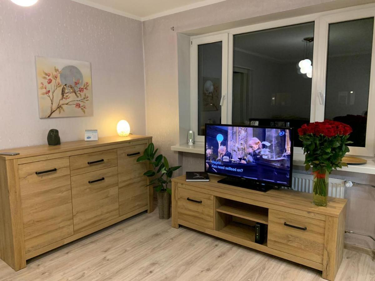Appartement Riverside *